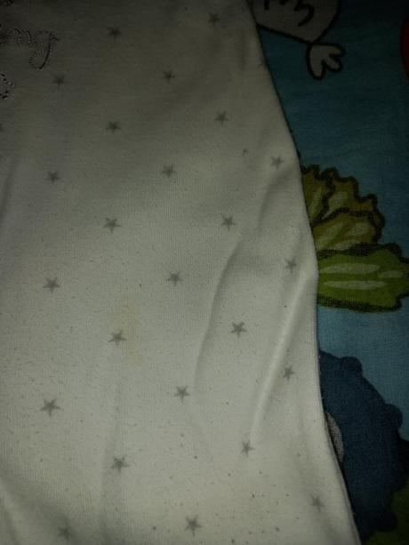 Dupačky  s hviezdičkami, sofija,62