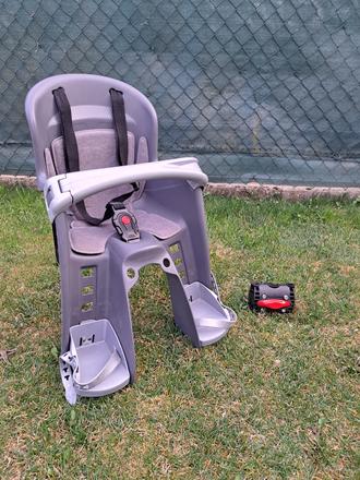 Predná sedačka polisport,