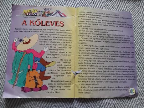 Miki manó časopis, 