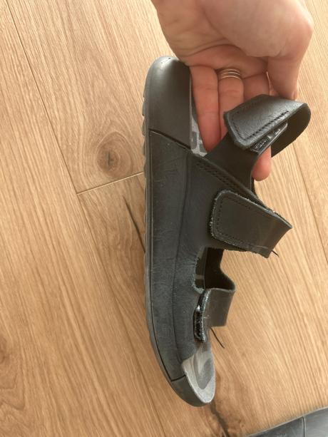 Sandále ecco, ecco,37