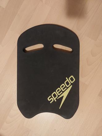 Plavecká doska speedo kickboard,