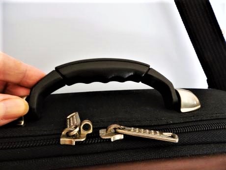 Biznis taška / príručná palubná kabela,