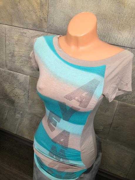 Amnesia predĺžený top s, s