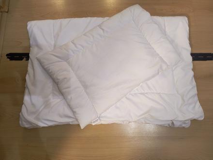 Detský vankúšik40x60cm a paplón 110x80, šírka (cm): 80,dĺžka (cm): 110