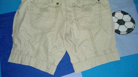 Kraťasy, s.oliver,128