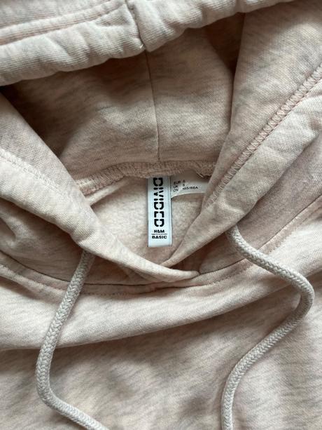 Mikina, h&m,s