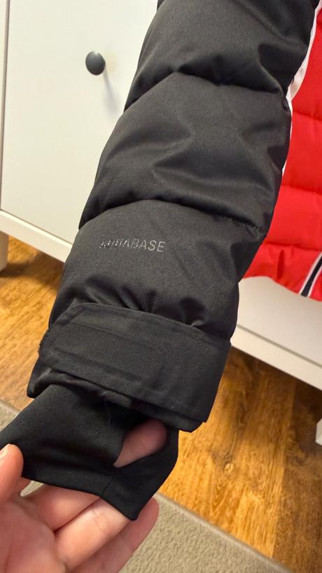 Lyžiarska bunda mckinley, mckinley,xl