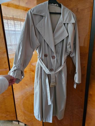 Jarný trenčkot 38, 38