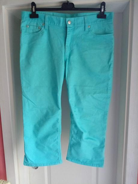 Rifle divided, h&m,m