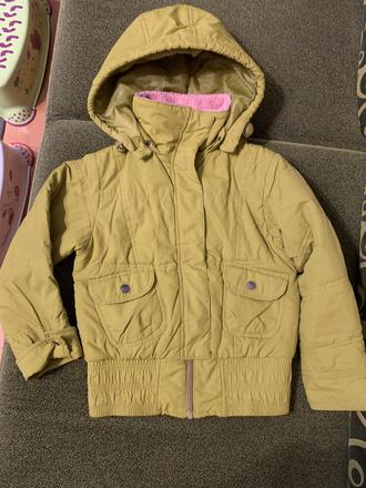 Vetrovka, kenvelo,122