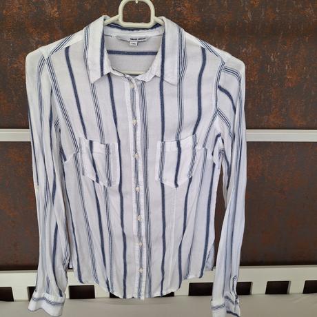 Košeľa xxs, tally weijl,xs