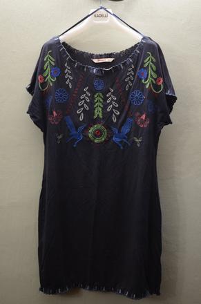 Desigual mini šaty, desigual,xl