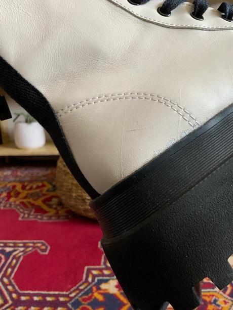 Kozenne zimné topánky, zara,36