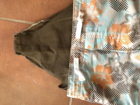 Chlapčenské plavky 146, 146