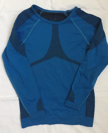 Termo tricko č 122/128, 122