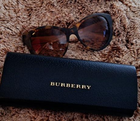 Slnečné okuliare burberry, burberry