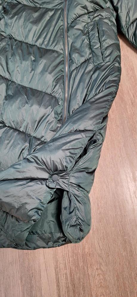 Vetrovka dlhá, mohito,s