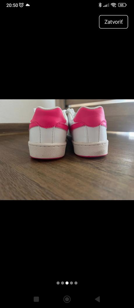 Nike tenisky, nike,40