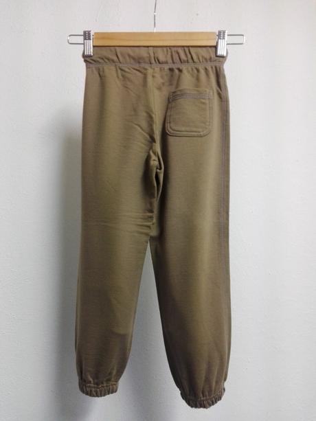 Tepláky, 116 / 128 / 134