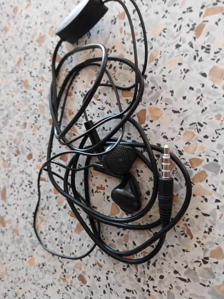 Samsung - slúchadlá, samsung