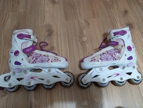 Detský kolieskové korčule 33-36, 33