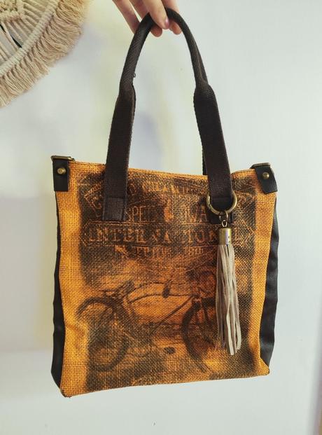 Vintage taška, 