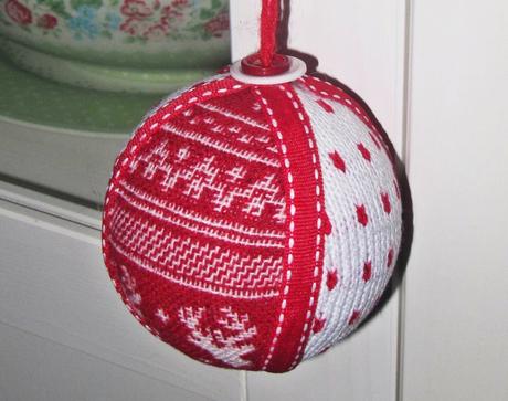 Vianočné dekorácie - sada 7 kusov, 