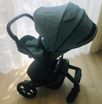 Kocik easywalker harvey2, easywalker,easywalker harvey2