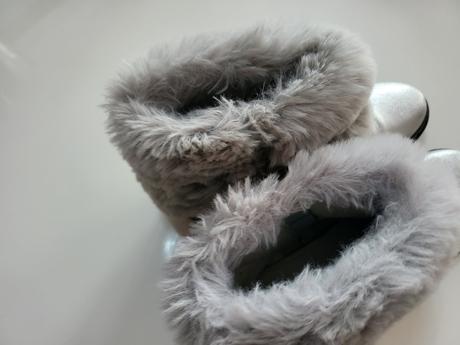 Primi členkové strieborné, primigi,38