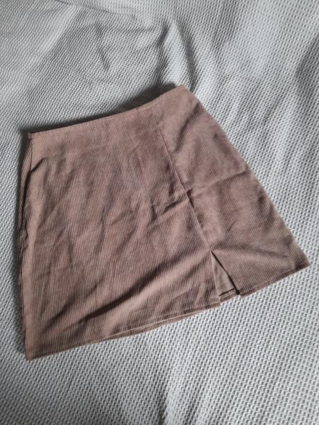 Bezova kordova sukna, l