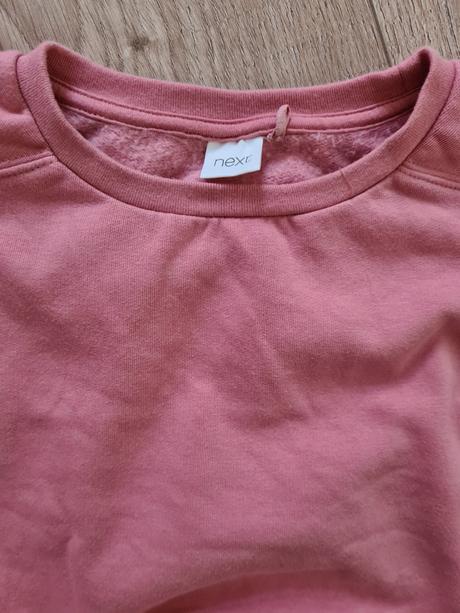 Crop mikina next, next,134