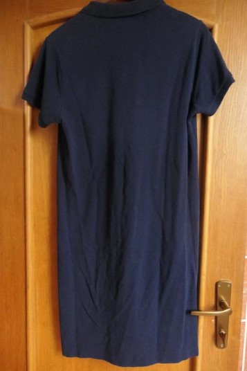 Ralph lauren original stylove pohodlne damske saty, ralph lauren,l