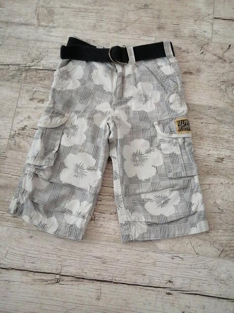 Kraťasy, dognose,134