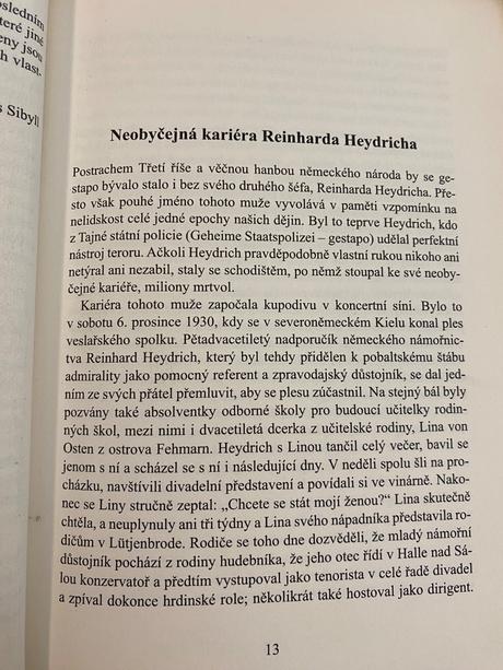 Gestapo nástroj teroru fakta a svědectví,