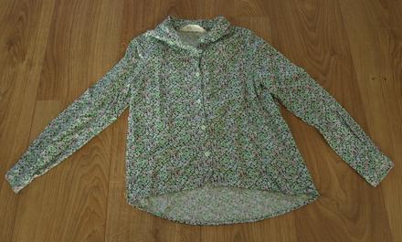 Blúzka, h&m,134
