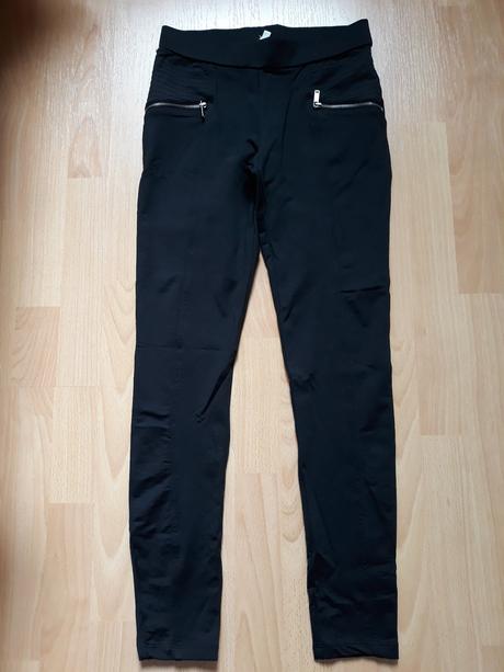 Legíny, clockhouse,s