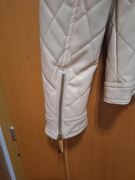 Dámska koženka, bonprix,36