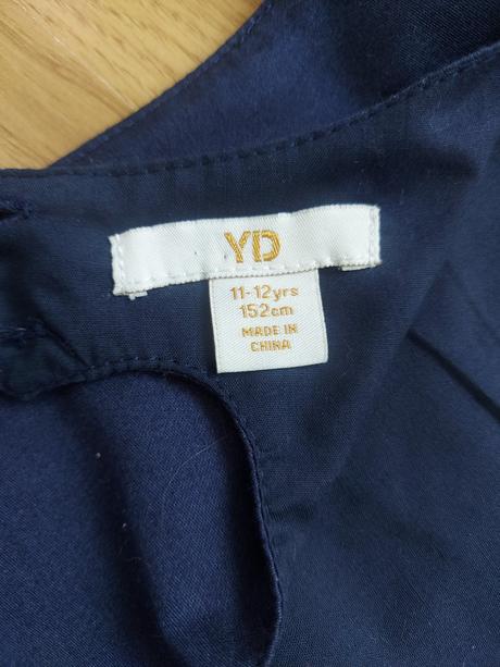 Elegantné šatičky, young dimension,152