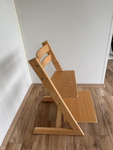 Stolička stokke tripp trapp,