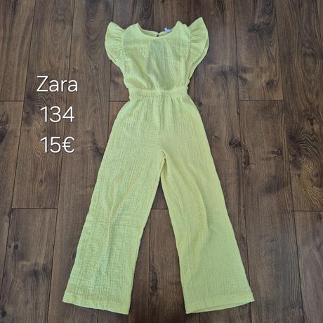 Overal zara, zara,134