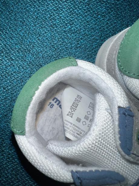 Topánky mayoral, mayoral,<17