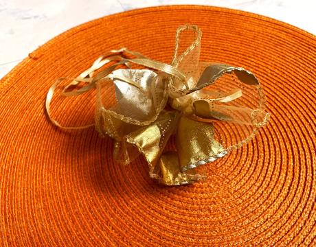 Šifónové vrecúška na darčeky 13 ks, 