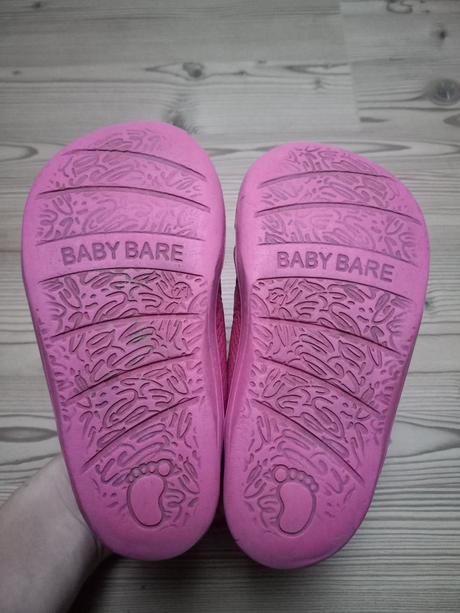 Baby bare febo, baby bare shoes,27