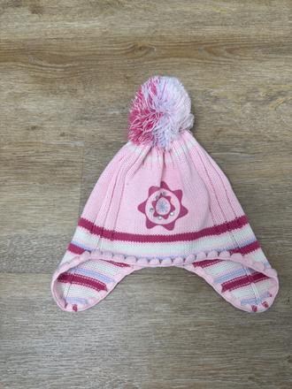 Čiapka s brmbolcom, 104