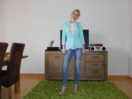 Reserved sako -40v,dámske jarné, reserved,40