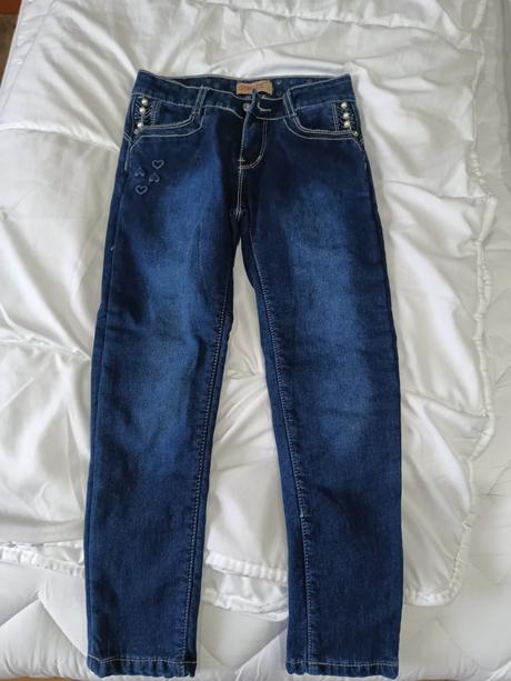 Dievčenské rifle, grace,134