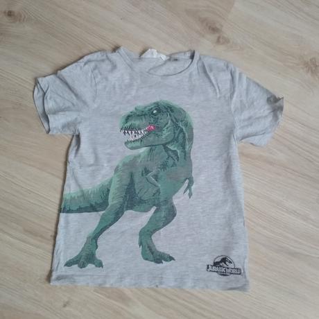 Chlapčenské tričko v. 134/140, h&m,134