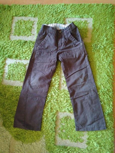 Zachovalé nohavice, next,122