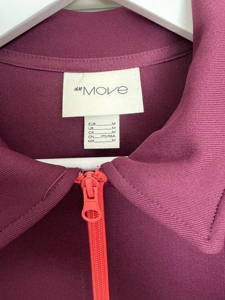 Športová súprava h&m move, h&m,m