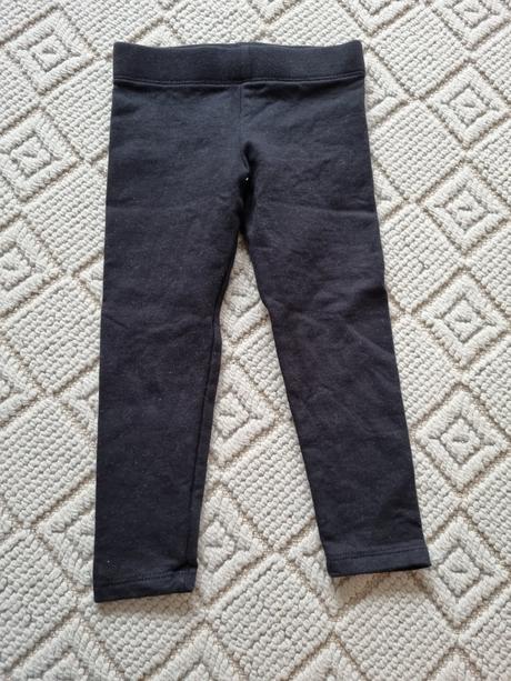 Dievcenske leginy, h&m,92